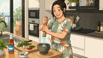 Thành ngữ châm biếm người keo kiệt, bủn xỉn này là gì?