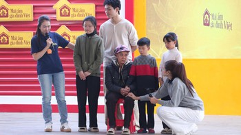 Vì không được ăn nhiều món ngon nên thịt heo luộc là món em mơ ước