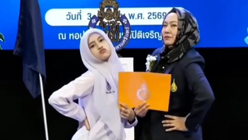 Video hài nhất tuần qua: Màn trao bằng tốt nghiệp đáng yêu