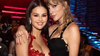 Hội bạn thân lên kế hoạch 'quậy tung' tại siêu đám cưới Taylor Swift