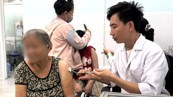 Báo động ca tử vong do dại tăng