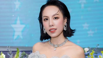 'Chị Metro' Đỗ Phương Thảo: 'Sếp Nhật duyệt giọng dù... không hiểu tiếng Việt'