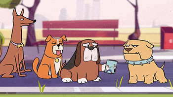 Liên minh siêu thú 'đánh giá cậu chủ'