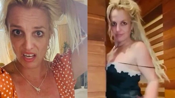 Britney Spears tự nguyện đi cai nghiện sau cú 'đánh võng' nhớ đời