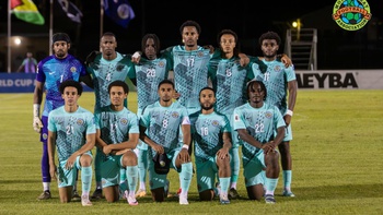 Tuyển HLV trên Facebook, tuyển Montserrat gây chú ý