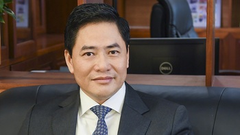 Ông Bùi Hữu Toàn được bổ nhiệm làm Giám đốc Học viện Ngân hàng