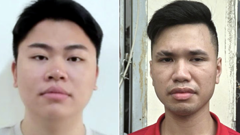 Thanh niên lạ đi ăn cưới rồi bê luôn hòm tiền mừng gần 320 triệu đồng