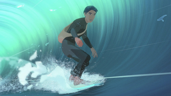 Phim hoạt hình của nữ đạo diễn Việt mở màn Tuần lễ phê bình Cannes