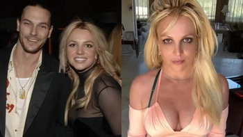 Britney Spears tự nguyện đi cai nghiện, chồng cũ bất ngờ lên tiếng