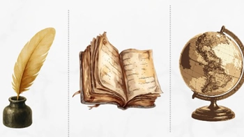 Quiz: Nguồn năng lượng chủ đạo trong bạn là gì?