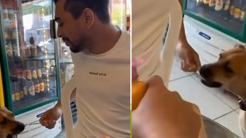 Tránh vỏ dưa gặp ngay 'Cậu Vàng'