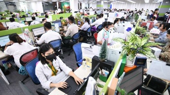 Người trẻ đi làm hay phải 'chữa lành', sức khỏe tâm thần có ổn?
