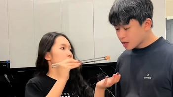 Mỗi khi vợ sáng tạo món mới