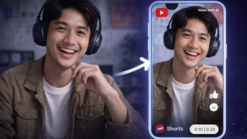 YouTube thử nghiệm tạo ‘bản sao AI’ người dùng, tiện lợi đi kèm rủi ro giả mạo