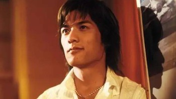 Sao phim TVB đình đám một thời nay chạy xe ôm kiếm sống