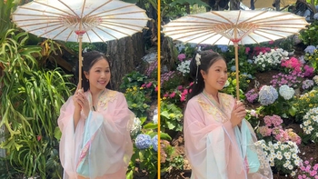 'Cô Long Đà Lạt' bị khách quát xối xả vì không chịu... ra tiếp