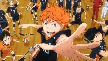 'Haikyu!!' trở lại với bản live-action mới