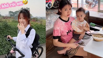 Cứ ngỡ là 'tình yêu sét đánh' nào ngờ là 'cảnh báo thiên tai'