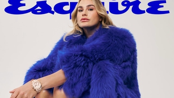 Sabalenka gây sốt với bộ ảnh táo bạo và có tiết lộ bất ngờ