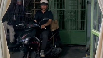 Khi bạn chợt nhận ra chồng chạy hệ điều hành phim Ấn Độ