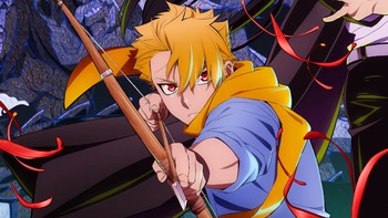 Anime được 'chốt đơn' hay nhất mùa xuân 2026, dù mới chiếu 2 tập