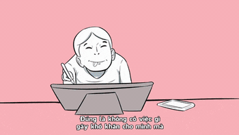 Thằng Vàng gục ngã trước câu nói của mẹ