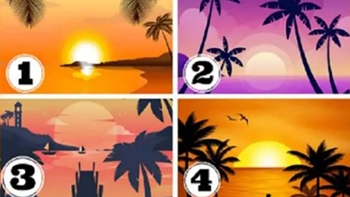 Quiz: Điều gì làm nên điều độc đáo con người bạn?