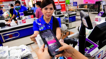 Thanh toán QR động: Quét là xong, giảm nhầm lẫn, dễ khai thuế