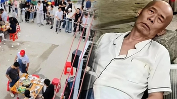 Chủ quán lẩu gà 'chỉ mong phá sản' vì sức người có... giới hạn