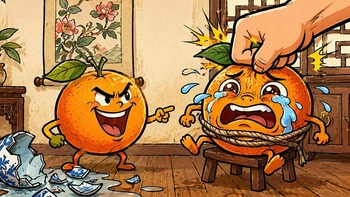 Thành ngữ quen thuộc này là gì? (P57)