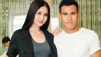 Cầu thủ kết duyên với mỹ nhân Việt: Người viên mãn, kẻ 'việt vị'