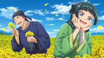 Toho đặt mục tiêu sản xuất 30 mùa anime mỗi năm vào năm 2032