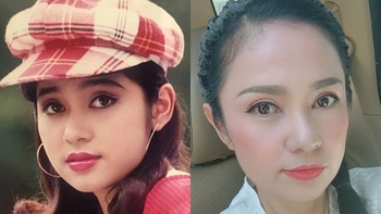 Việt Trinh 3 năm vật lộn với trầm cảm: '1 tuần đi khám 3 lần, sụt còn 48kg'