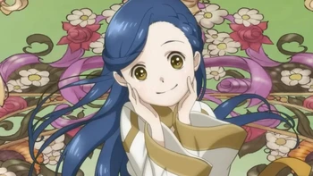 Ascendance of a Bookworm vừa trở lại đã dính tranh cãi AI