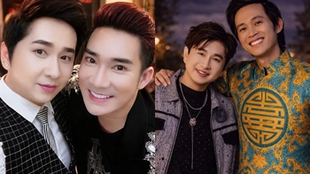 Ca sĩ Bằng Cường: 25 năm 'nương lựa' Quang Hà, được Hoài Linh ưu ái đặc biệt