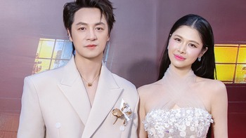 Vợ chồng Đăng Khôi 'định giá' tổ ấm: Con số không nằm ở sổ đỏ hay kim cương