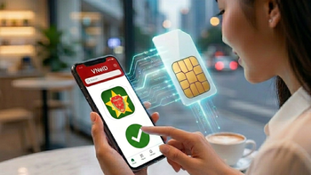 Xác thực SIM qua VNeID: Bước ngoặt dẹp SIM rác, mở đường định danh số