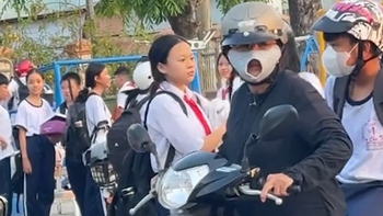 Khi bạn muốn đeo khẩu trang mà lại sợ khó thở