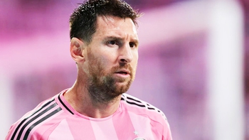 Lionel Messi mua CLB riêng, chuẩn bị cho cuộc sống sau bóng đá