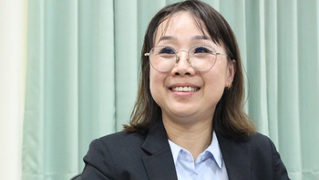 Học bổng INTENSE Đài Loan: Học 2 năm, làm 2 năm, có việc ngay