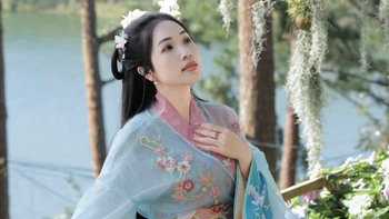 'Cô Long Đà Lạt' thực sự là ai?