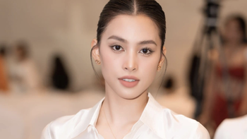 Hoa hậu Tiểu Vy đã làm gì khiến cư dân mạng giận đùng đùng?