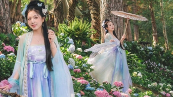 ‘Cô Long Đà Lạt' gây xôn xao mạng xã hội là ai?