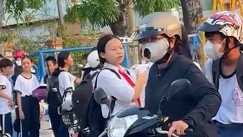 Video hài nhất tuần: Khi bạn đeo khẩu trang nhưng lại sợ khó thở