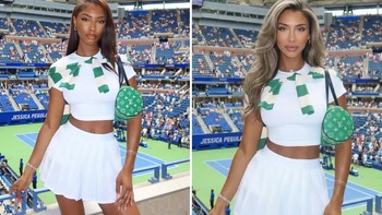 Nữ influencer bị tố 'ăn cắp' thân hình người khác để sống ảo