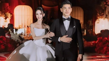 Chân dung hậu duệ đời thứ 76 của Khổng Tử