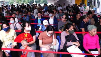 Mua nhà ở xã hội tại Hà Nội: Trường hợp nào không cần bốc thăm?