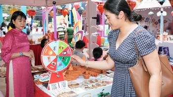 Sôi động săn tour, ưu đãi bùng nổ tại Ngày hội Du lịch TP.HCM