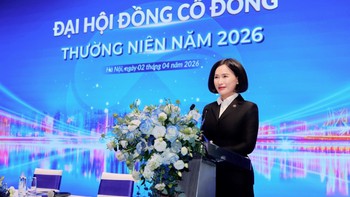 NCB tham vọng năm 2026: lãi 1.416 tỉ, tăng vốn gần 30.000 tỉ đồng