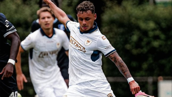 4 cầu thủ nhập tịch Indonesia ở Hà Lan bị đình chỉ thi đấu vì rắc rối hộ chiếu